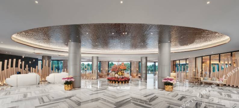 三亚清能丽景海湾酒店图片