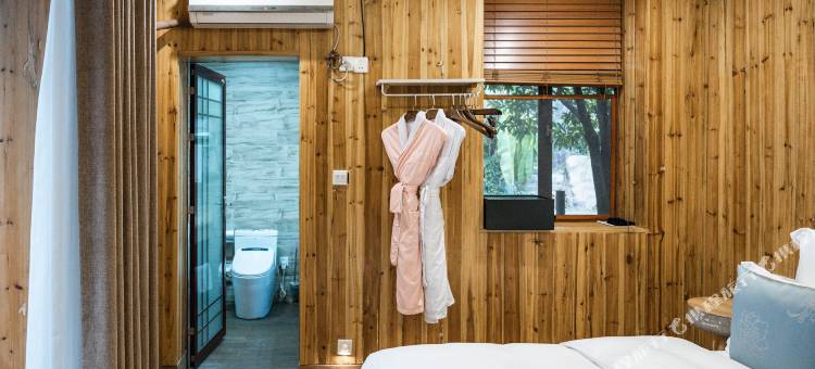 国茯·双公山居图片