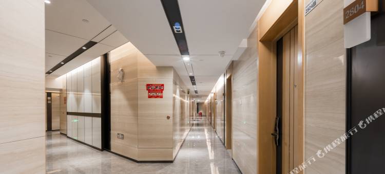 深圳凯美悦S轻奢HOTEL(上梅林地铁站店)图片