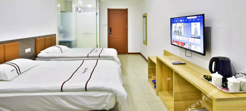 宇航宾馆(沈阳音乐学院桃仙机场店)图片