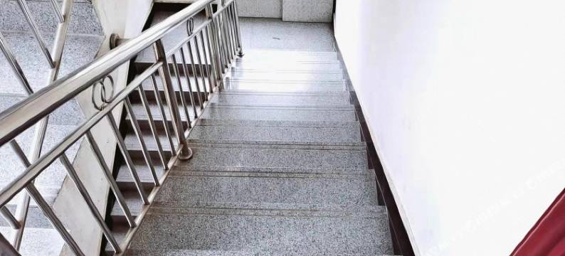 谷城文明旅馆图片