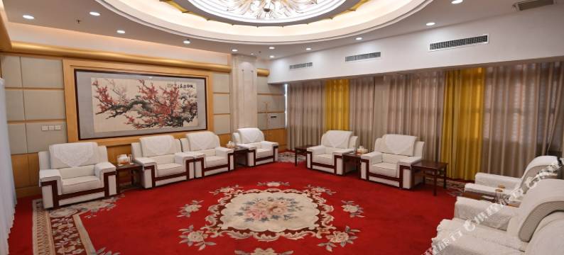 邹城信达酒店图片