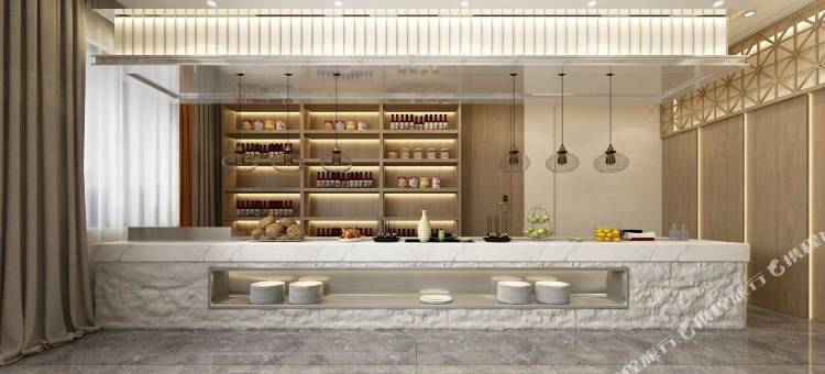 溪月梧桐酒店(徐州贾汪吾悦广场店)图片