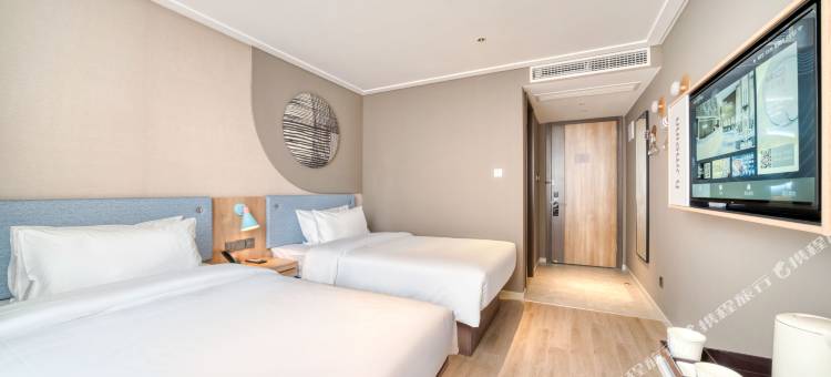 如家酒店(南浔古镇店)图片