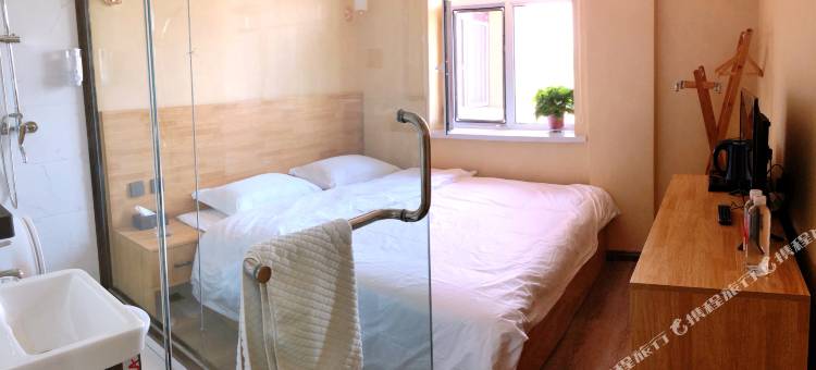 泰来雲鼎观湖假日酒店图片