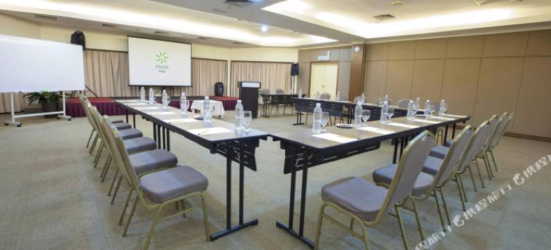 莫里布别墅(Villea Morib)图片