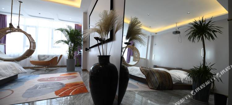 陌上民宿(夏县店)图片