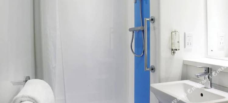 旅屋酒店-新堡市中心(Travelodge Newcastle Central)图片