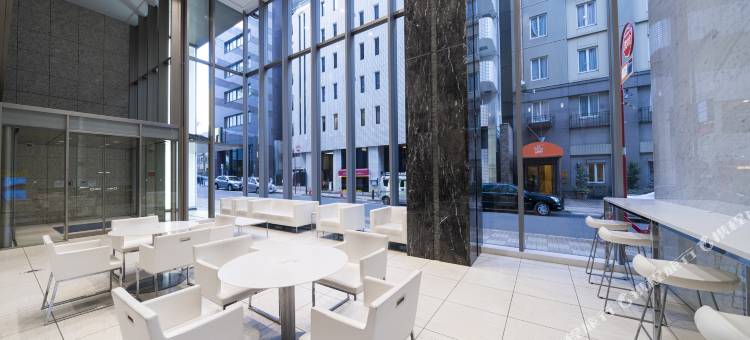 东京银座一丁目 KOKO酒店(Koko Hotel Ginza-1Chome)图片