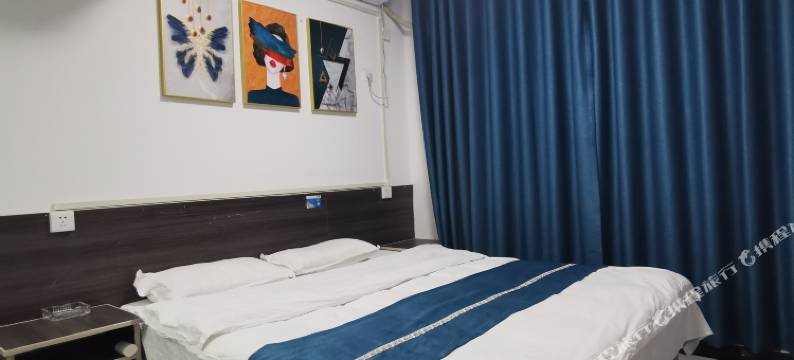 洛阳王子宾馆(通河店)图片