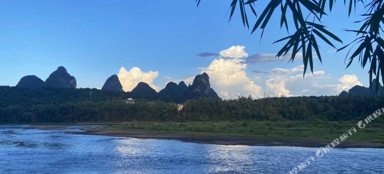 漓畔江宿(阳朔西街店)图片