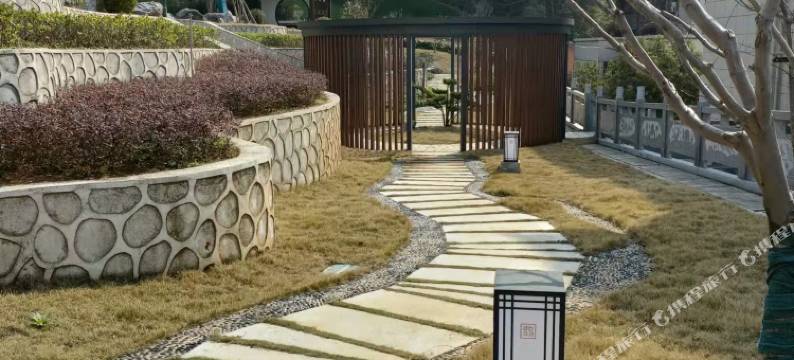 石首国际大酒店图片