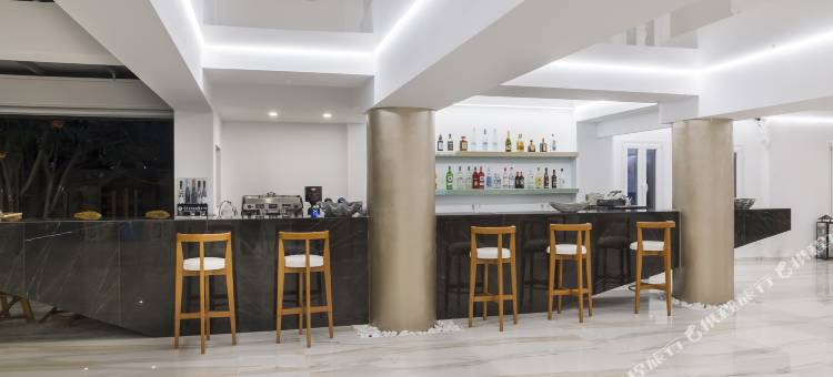 狄厄尼索斯酒店(Dionysos Luxury Hotel Mykonos)图片