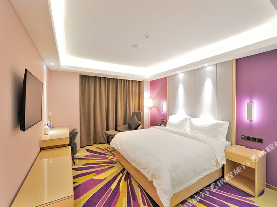 麗枫酒店(四平万达广场店)