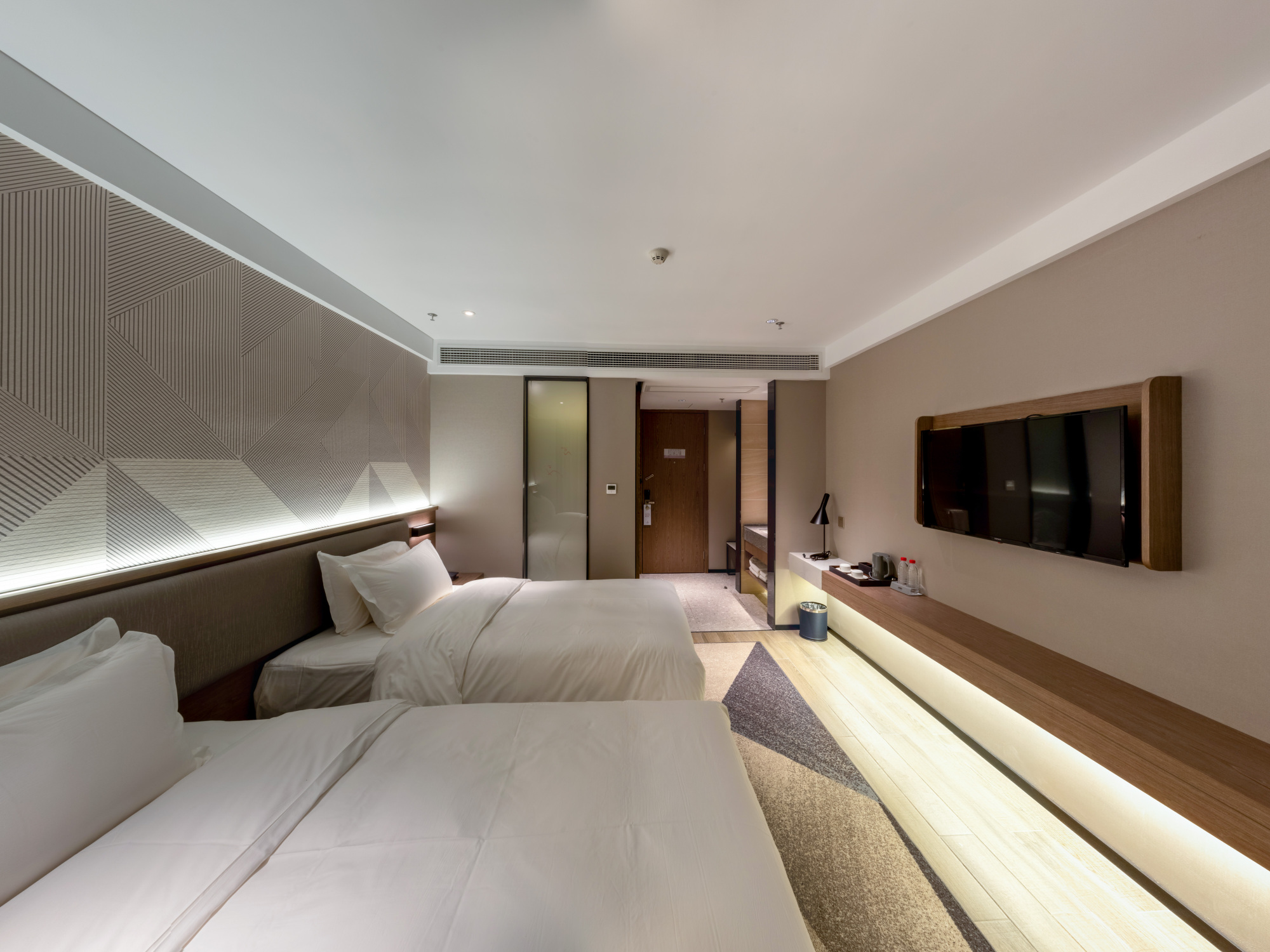 Borrman Hotel (Fengshan)Hotel Overview