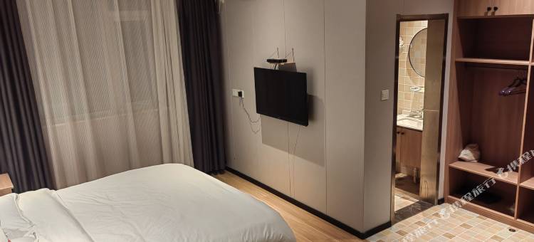 洛阳居美酒店(龙门高铁站关林店)图片