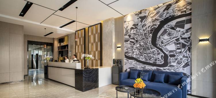 宜尚酒店(成都大丰凤凰山体育公园店)图片