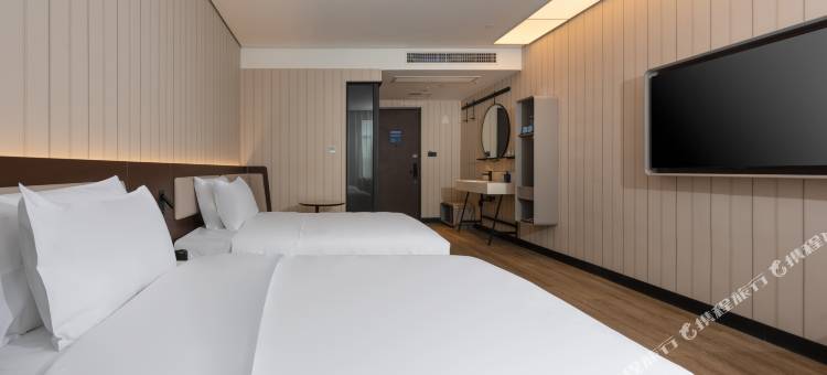 汉庭酒店(山西博物馆滨河体育中心店)图片