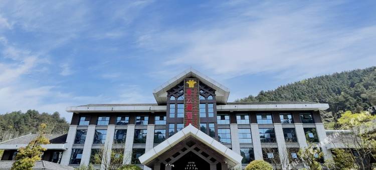都匀青云湖酒店(绿博园店)图片