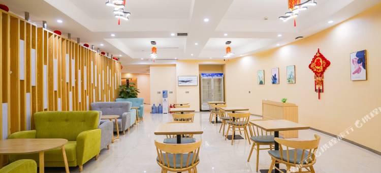 凯都酒店(明珠轻轨站店)图片