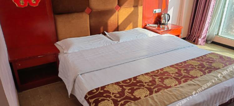 清涧佳怡宾馆图片