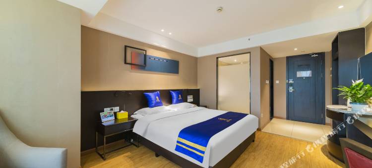 速8精选酒店(成都双流机场店)图片