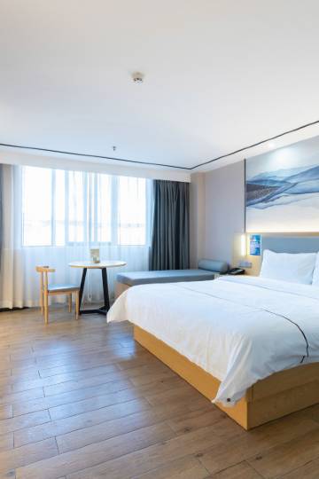 东莞东莞市企石镇人民代表大会附近酒店