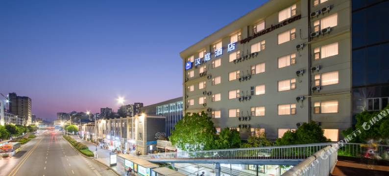 汉庭酒店(昆明翠湖公园云南大学店)图片