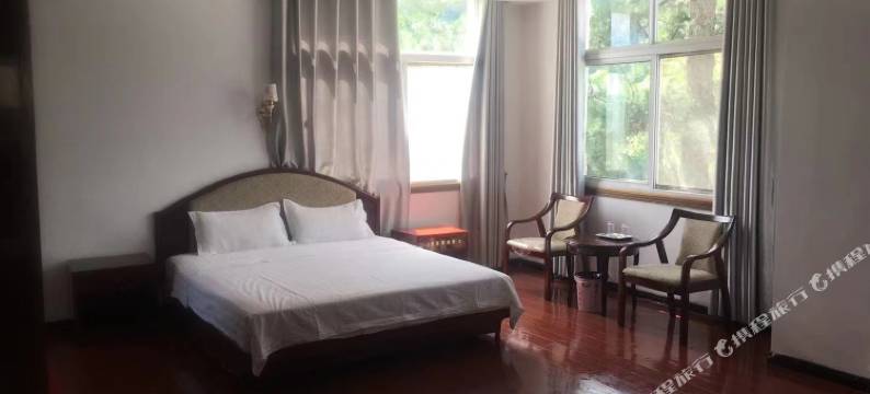 戴氏松竹园山庄图片