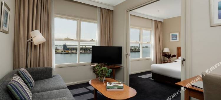 纽卡斯尔瑞吉斯酒店, EVT旗下(Rydges Newcastle, an EVT hotel)图片