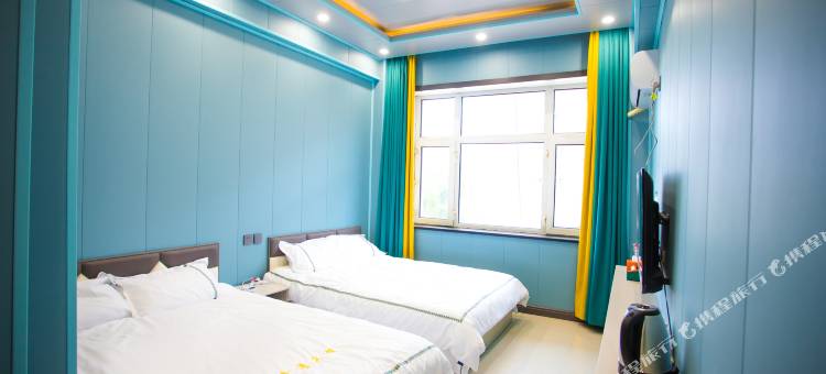 鄂伦春旗诺敏鑫逸宾馆图片