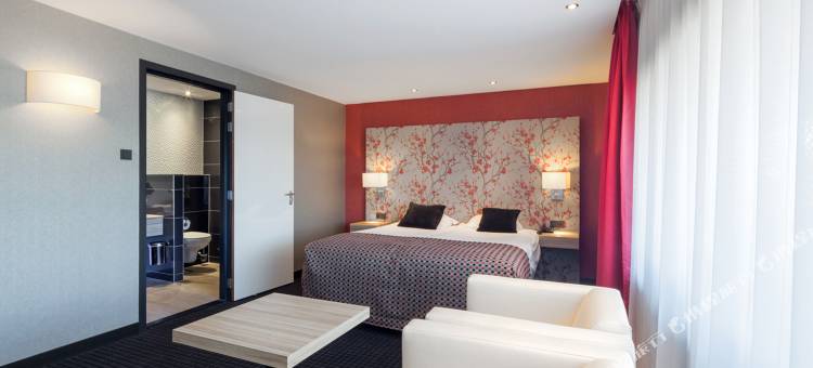 凡德瓦克酒店(Van der Valk Hotel Akersloot / A9 Alkmaar)图片