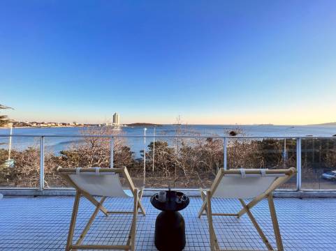 青岛迟客老洋房别墅