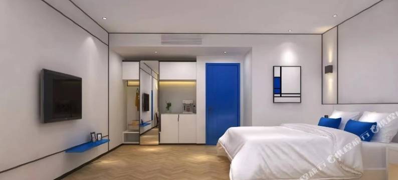 枣庄翼龙湾柜族部落图片