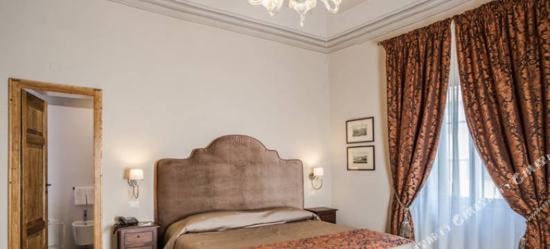 帕拉佐莱奥波多历史议院酒店＆Spa(Palazzo Leopoldo Dimora Storica & Spa)图片