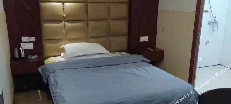 义乌文海宾馆图片