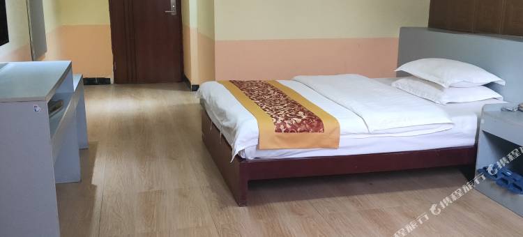 富川穗丰宾馆图片