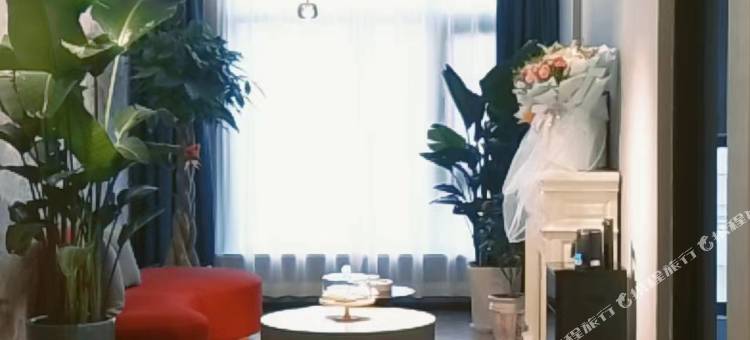 雅曼酒店(镇安中心广场店)图片