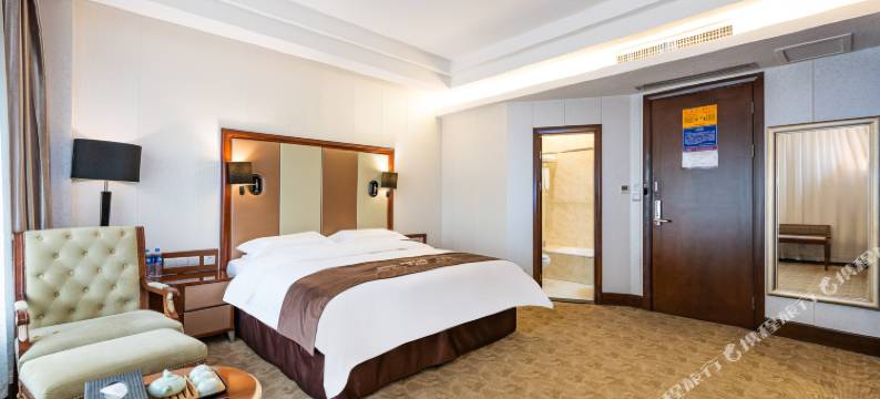 贵阳西湖花园大酒店图片