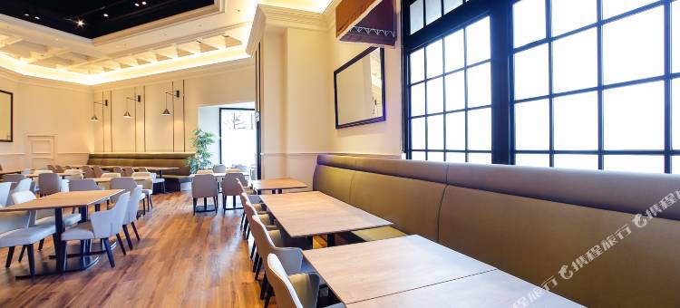 环球影城东方酒店(Oriental Hotel Universal City)图片