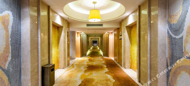 融安天禾城大酒店图片