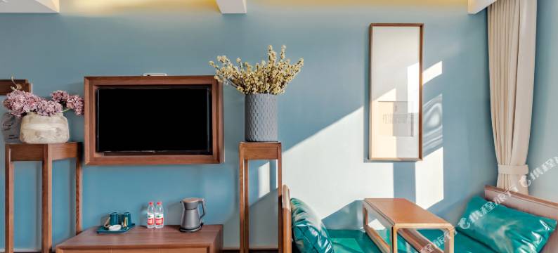 江南书房(桃花潭风景区店)图片