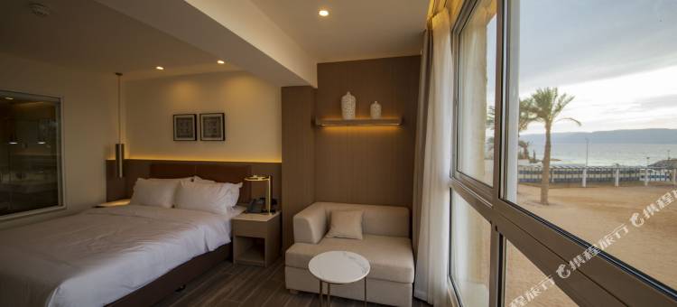 卢克索特阿卡巴海滩度假村及水疗中心仅限15岁以上(Luxotel Aqaba Beach Resort & Spa Only 15 Years Plus)图片