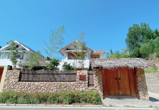 Wulian Guanshan Village Residential Residue Hotel Overview