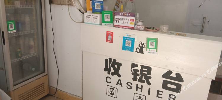 海丰顺心公寓图片