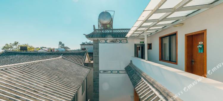 大理古城叶榆198客栈(人民路洋人街店)图片