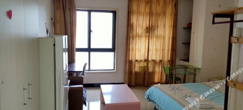 郑州汝家时尚酒店公寓图片