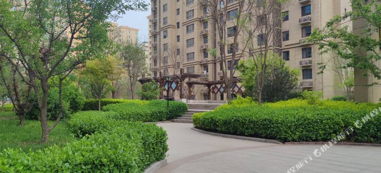 石家庄舒月民宿图片