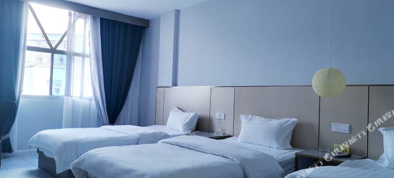 保山金润酒店(三馆广场店)图片