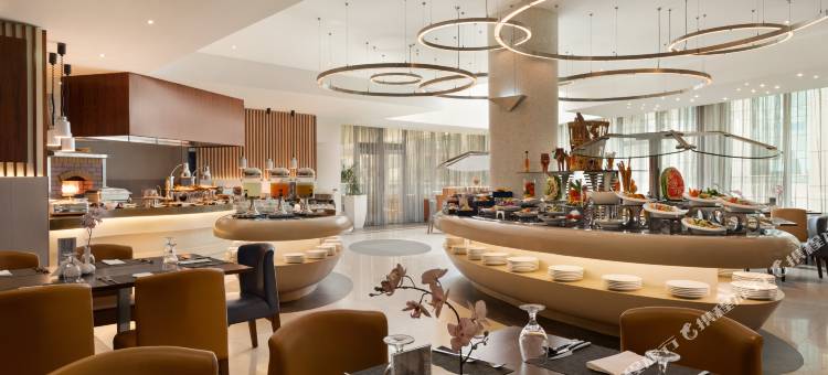 迪拜华美达温德姆巴莎高地酒店(Ramada by Wyndham Dubai Barsha Heights)图片